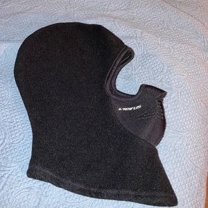 Seirus fleece balaclava excellent condition